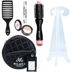 Travel Wig Styling Kit (Wig Travel Styling Kit)