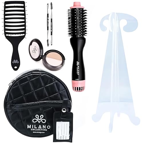 Travel Wig Styling Kit (Wig Travel Styling Kit)