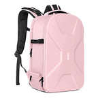 Camera Backpack (Pink)