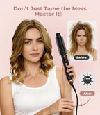 1 Inch Curling Iron Brush (1 inch)