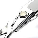 6 Inch Professional Hairdressing Scissors (6 Inch Cut)