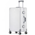Metal All Aluminum Carry (28 '' / silvery)