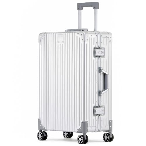 Metal All Aluminum Carry (28 '' / silvery)