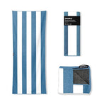 Original Towel (Cabana Navy)