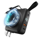 SmartCharge Gen 2 (Gen 2 Black)