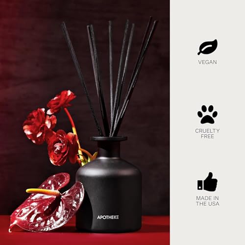 Scented Reed Diffuser for Home