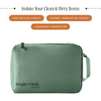 Pack It Isolate Clean (Willow Green)