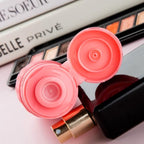 Travel Bottles for Toiletries (Pink / 2 Ounces)