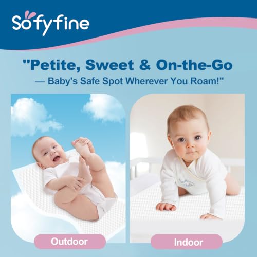 100 Count Disposable Changing Pads for Baby 17" x 24"Portable Changing Diaper Liners for Mess Free Travel (17"x24" (100 Count))