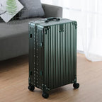 Metal All Aluminum Carry (28 '' / dark green)