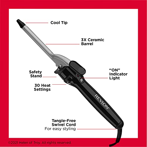 Perfect Heat Triple Ceramic 1 (Ceramic / 1/2 Inch)