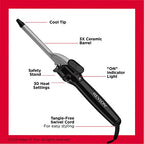 Perfect Heat Triple Ceramic 1 (Ceramic / 1/2 Inch)