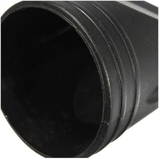 Black Hot Professional Salon Hairdressing Tool Hair Dryer Nozzle Wide Design Useful Convenient Design Hair Dryers Hair Dryers and Accessories Styling Tools and Appliances