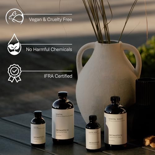Floral Fragrance Essential Oils (16 Fl Oz (Pack of 1))