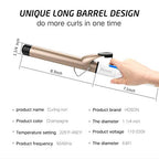 1.25 Inch Curling Iron 1 1 (1 1/4 Inch)