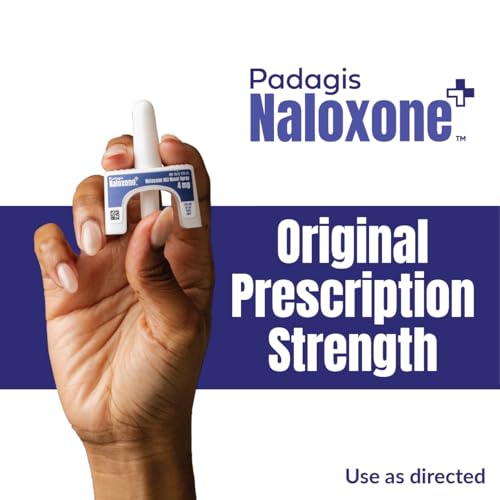 Naloxone HCI Nasal Spray