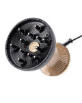 Bellissima Diffon Supreme Diffuser and Curly Hair Dryer XL Diffuser (Supreme)