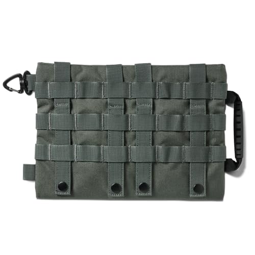 ModPak Storage Pouch Travel Organizer (Charcoal / Storage Pouch - Large)
