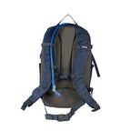 Cloud Walker 18 Hiking Hydration Pack (Navy)