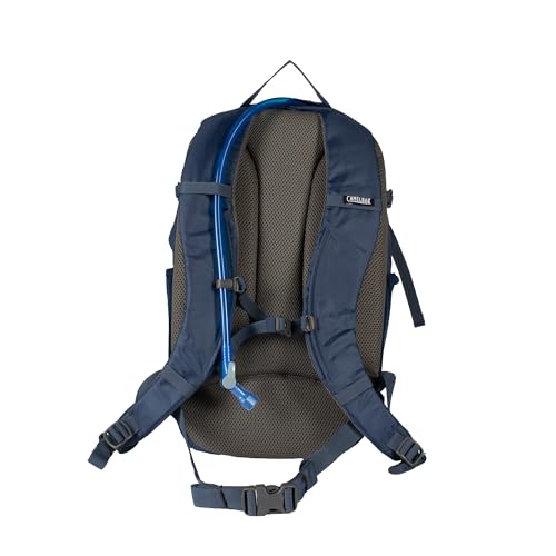 Cloud Walker 18 Hiking Hydration Pack (Navy)