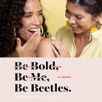 Beetles Beige Gel Nail Polish (E - Creme Nude | Stone Beige)