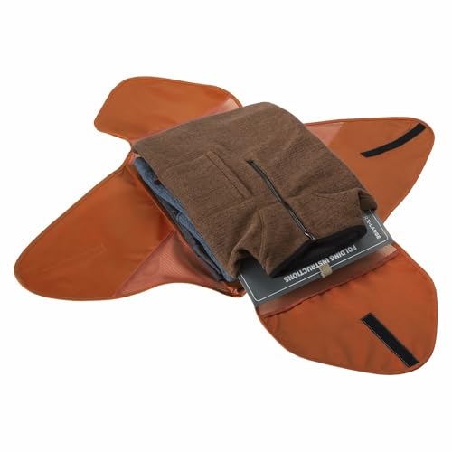 Pack It Reveal Garment Folder (Mandarin)