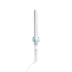Mane 1.25 Inch Curling Iron Extended Barrel Styling Attachment - Ceramic Hair Curling Iron for Bouncy, Tight & Long-Lasting Curls and a Frizz-Free Finish - Use with Power Bottom Base
