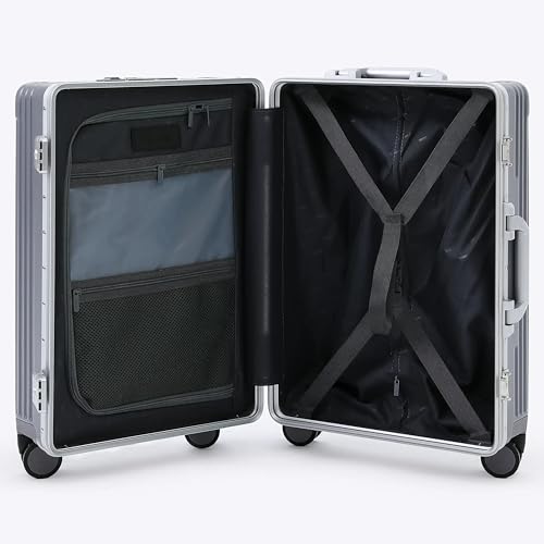 Carry on Luggage (Slate / 22.5")