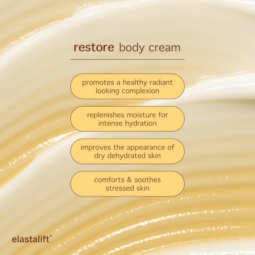 Collagen Cream + Manuka Honey Cream Body Lotion & Face Moisturizer Skin Care Bundle For Women & Men (15 Fl Oz (Pack of 2) / Collagen + Manuka Honey Cream Set)