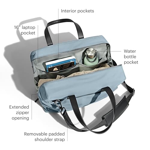 The Everywhere Bag (Sky Blue)