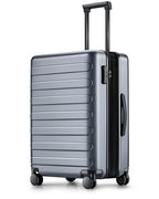Carry On Luggage (01-Grey (Expandable) / Carry-On 20-Inch)