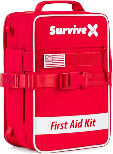 Large First Aid Kit (Large)