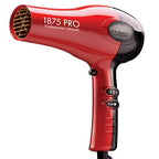 1875 Watt Pro Tourmaline Ceramic Hair Dryer (8 Piece Set / 7 Accessories)