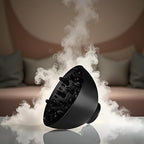 Universal Hair Dryer Diffuser Attachment for Curly Hair,Black Adaptable for Blow Dryers Diffuser Hair Universal for Curly Hair Care Dryer Diffusers Dryers and Styling Tools and Appliances Accessories