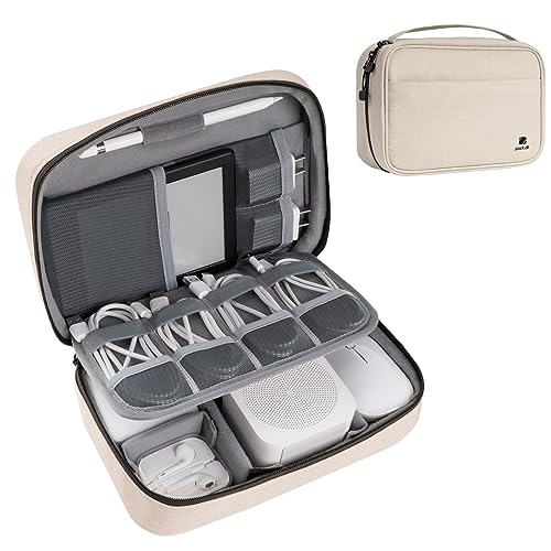 Electronic Organizer Plus (Beige)
