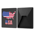 Starlink Mini Protective Cover (Flag-black)
