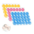Ultra Soft Noise Cancelling Sleeping Ear Plugs