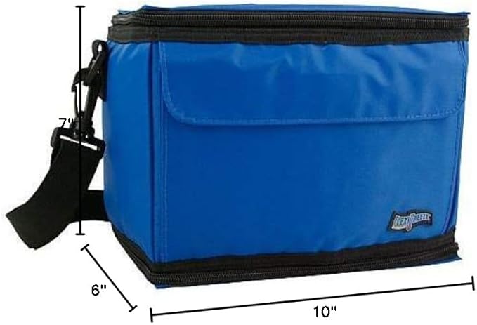 FlexiFreeze Freezable Can Cooler - Image 9