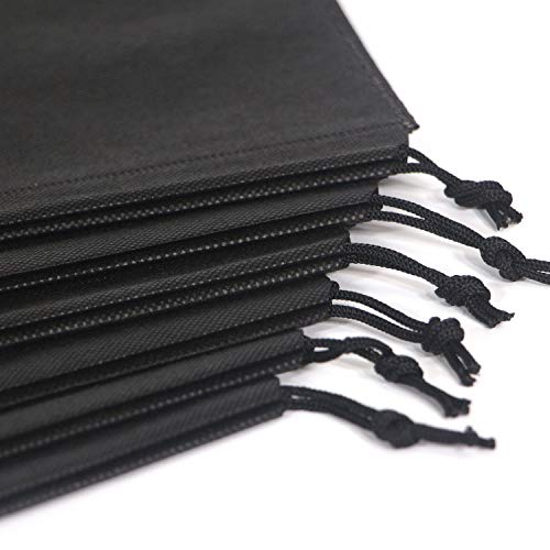 24PCS Travel Shoe Bags Non
