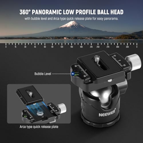 Portable Travel Mini Tabletop Tripod (TP-AAM521)