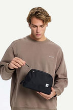 Travel Toiletry Bag 5L (Black Stealth / 5L)