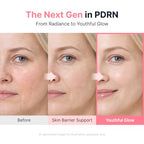 Pink PDRN Vitamin Capsule Cream (PDRN)