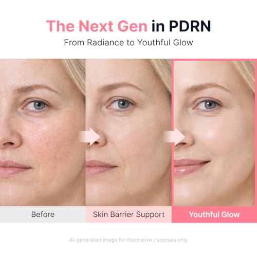 Pink PDRN Vitamin Capsule Cream (PDRN)
