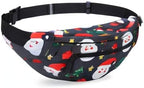 MAXTOP Large Crossbody Fanny Pack - Image 8