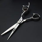 High Class Hair Scissors 6 (6-inch -2pc)