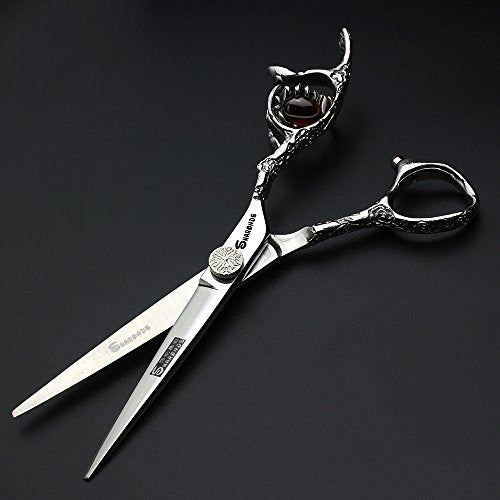High Class Hair Scissors 6 (6-inch -2pc)