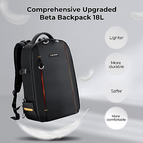 Camera Backpack (Designer)