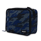 Freezable Classic Lunch Box (Sporty Camo Navy)