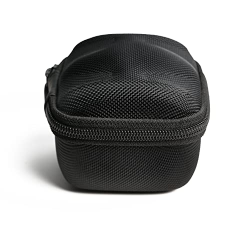 Watch travel case (BLACK / 1 INSERT)