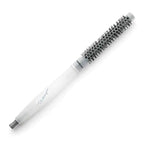 Termix Ionic Ceramic Hairbrush Ø 12 mm- Hairbrush that combines the latest ceramic and ionic technology preventing hair damage, B-4020